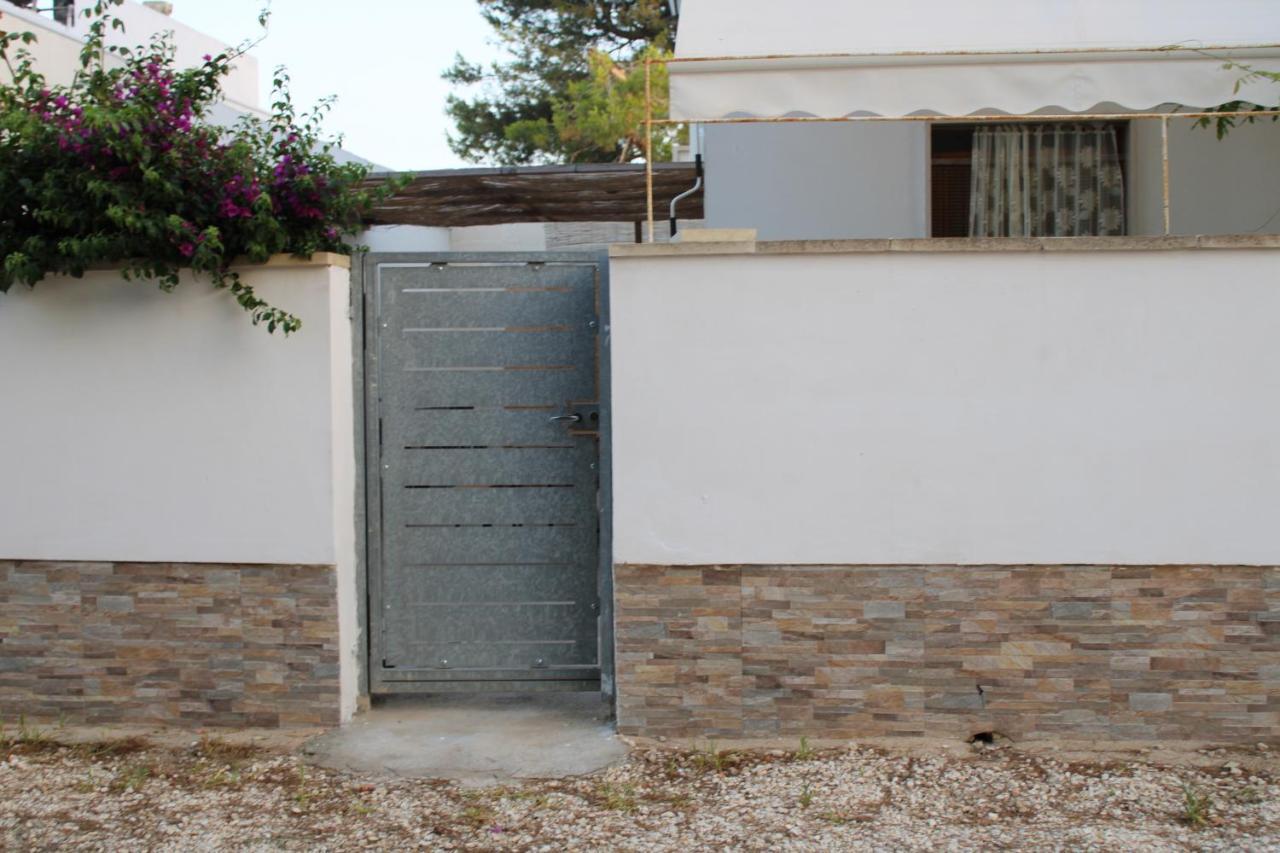 Ferienhaus Casa Pita Mini